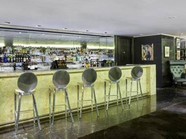 Crowne Plaza London Battersea