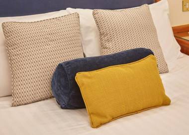 Lancaster Gate Hotel