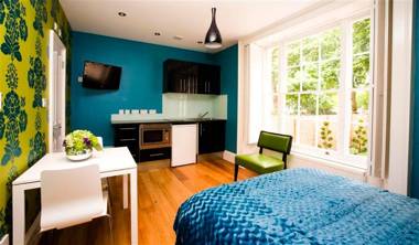 Paddington Green Serviced Apartments