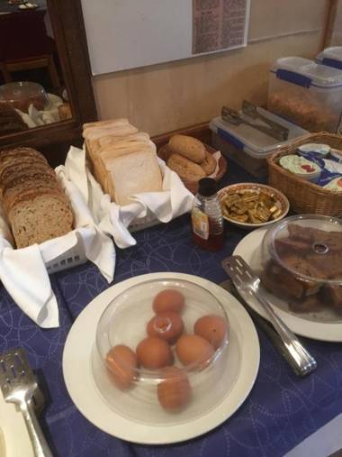 La Gaffe - Restaurant with Rooms