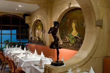 La Gaffe - Restaurant with Rooms