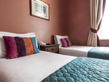 The Coronation Hotel