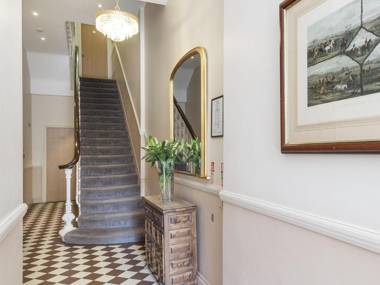 The Coronation Hotel