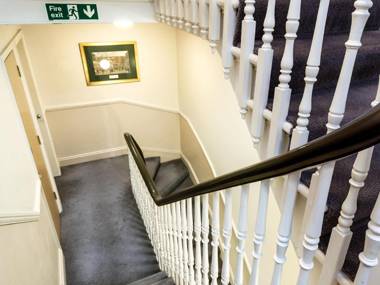 The Coronation Hotel