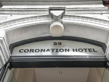 The Coronation Hotel