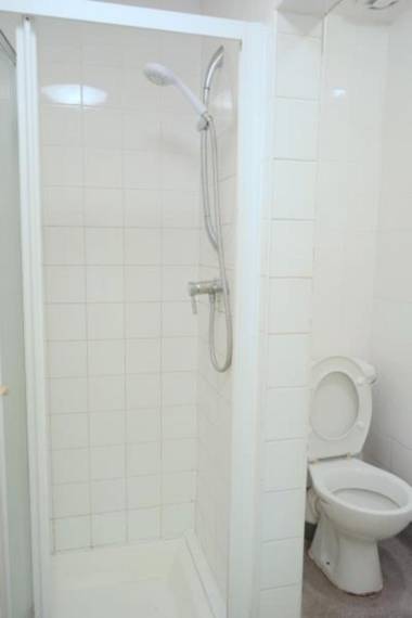 NX London Hostel