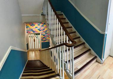 Smart Hyde Park View Hostel