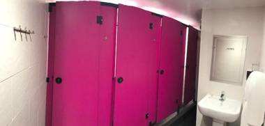 Smart Hyde Park Inn Hostel