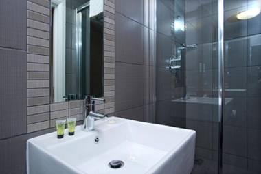 Eden Plaza Kensington