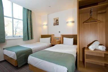 Eden Plaza Kensington