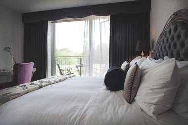 Hilton London Syon Park