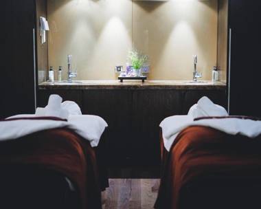 Hilton London Syon Park