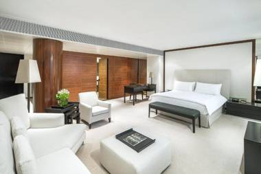 COMO The Halkin