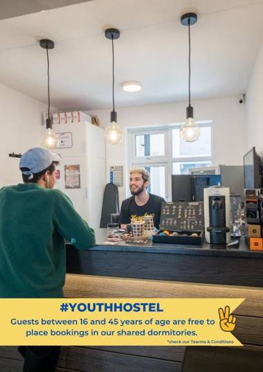 Smart Camden Inn Hostel