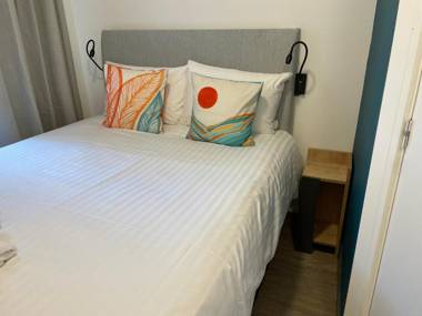 Smart Camden Inn Hostel