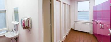 Smart Russell Square Hostel