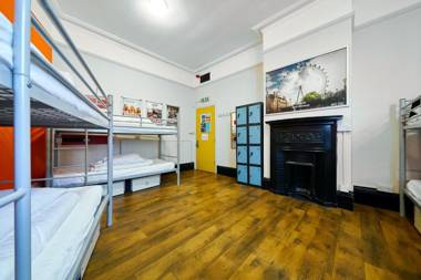 St Christopher's Hammersmith