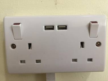 London Waterloo Hostel