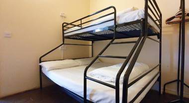 London Waterloo Hostel