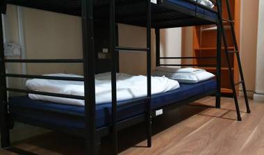 London Waterloo Hostel