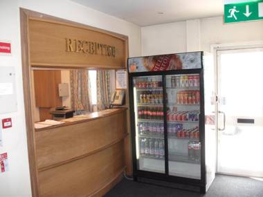 The Commongate Hotels
