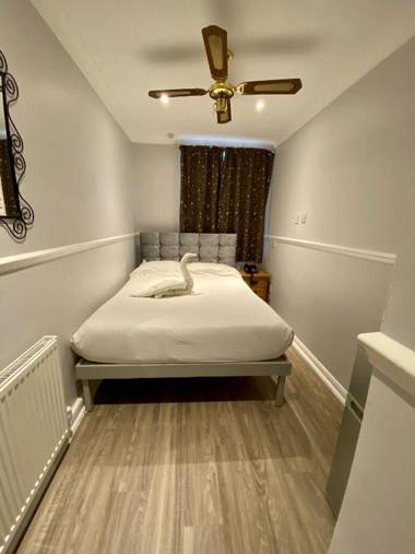 The Commongate Hotels