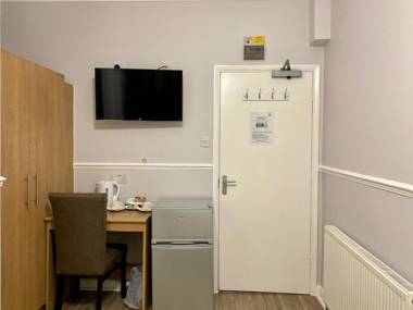 The Commongate Hotels