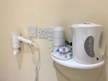 Park Avenue Inn Craven London Hyde Park