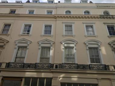 Park Avenue Inn Craven London Hyde Park