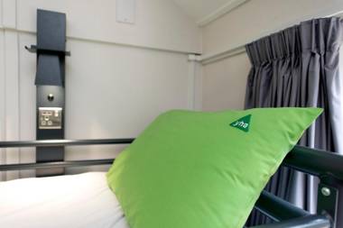 YHA London Earl's Court