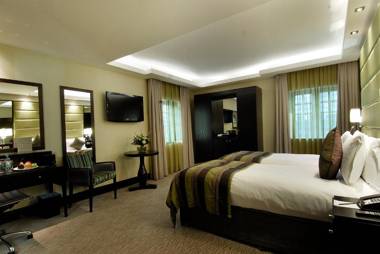 The Montcalm At Brewery London City