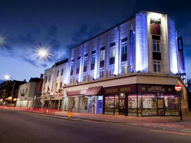 Seraphine Hammersmith Hotel Sure Hotel Collection by Best Western