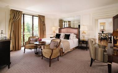 The Dorchester - Dorchester Collection