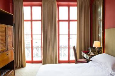 The Portobello Hotel