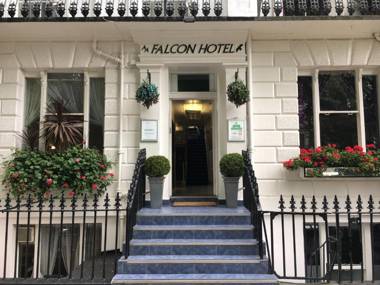 Falcon Hotel