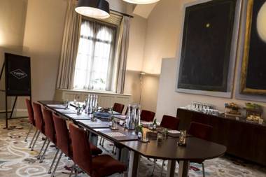 St. Pancras Renaissance Hotel London