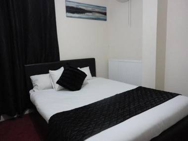 City View Hotel - Roman Road Market