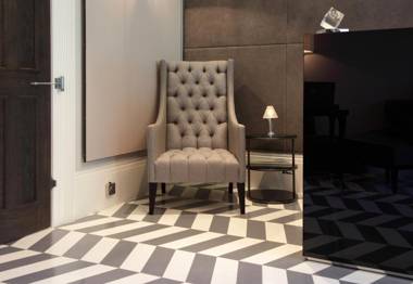 Eccleston Square Hotel