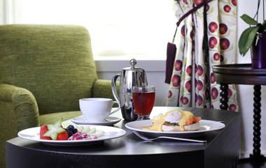 St. Ermin's Hotel Autograph Collection