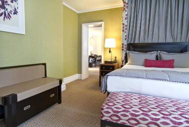 St. Ermin's Hotel Autograph Collection