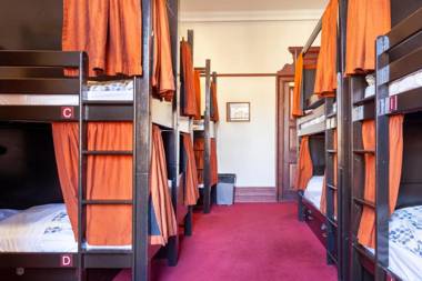 Palmers Lodge Swiss Cottage