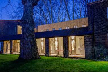 The Royal Foundation of St Katharine