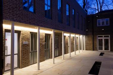 The Royal Foundation of St Katharine