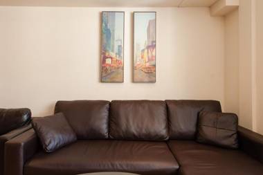 London Serviced Apartments