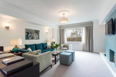 Arlington House Apartments