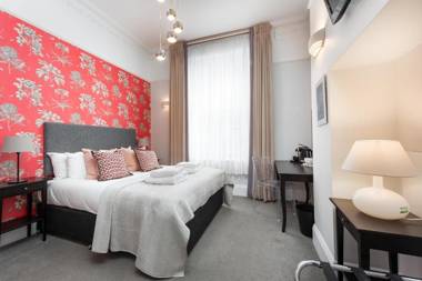 Notting Hill Hotel by CAPITAL