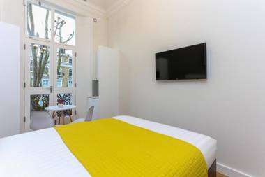 Inverness Terrace Serviced Apartments