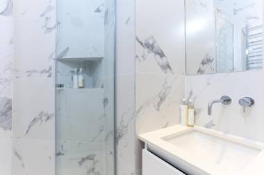 Inverness Terrace Serviced Apartments