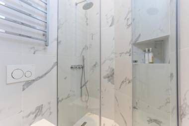 Inverness Terrace Serviced Apartments