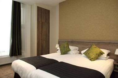 Kensington Gardens Hotel